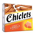 Chiclets Canela 14uni