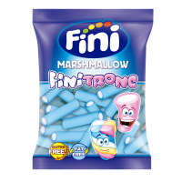 Finitronc Marshmallow Bicolor Azul