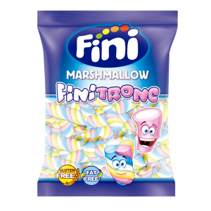 Finitronc Marshmallow Twistis
