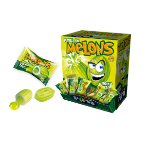 Fini Boom Melons 200 uni