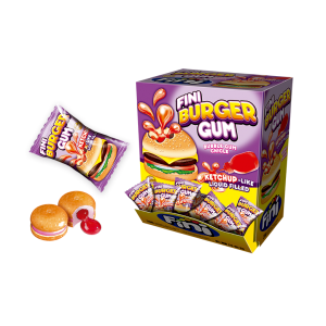 Fini Boom Burger 200uni