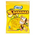 Vidal Bananas 100g