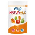 Vidal Naturall Tropical Fruit 180g