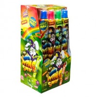 Mega Hypno Candy Spray 108ml x 12uni