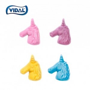 Vidal Unicornios Kg 