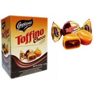 Caramelos Toffino 2.5kg