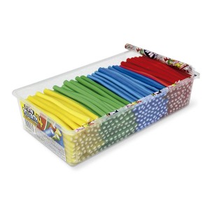 Fini Rellenito 4 Cores Brilho 200uni