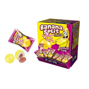 Fini Banana Split 200uni