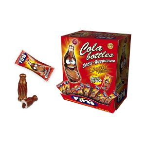 Fini Cola Bottles 200uni