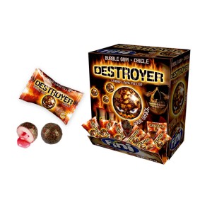 Fini Destroyer 200uni