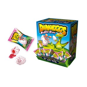 Fini Dino Eggs 200uni