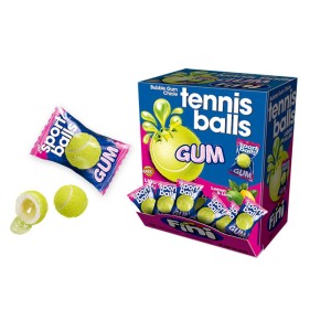 Fini Tennis Balls 200uni
