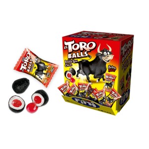 Fini Touro Balls 200uni