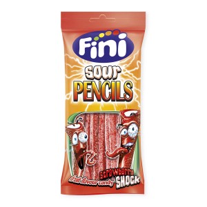 Fini Paus Morango Pica 90g
