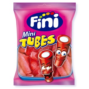Fini Tacos Morango Pica 90g