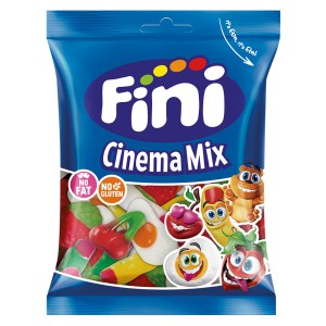 Fini Cinema Mix 90g