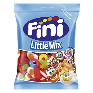 Fini Clear Little Mix 90g
