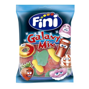 Fini Galaxy Mix Açúcar 90g