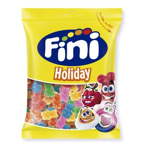 Fini Ursos Açúcar 90g