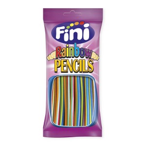 Fini Paus 6 Cores Brilho 90g