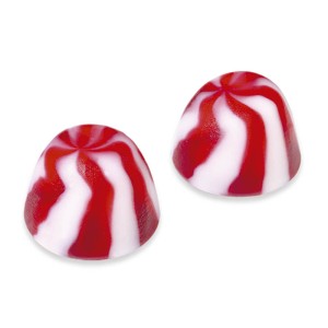 Fini Beijos Twist Morango Kg