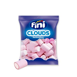 Fini Mellows Bicolor Rosa 90g