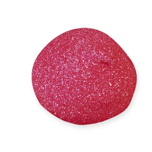 Fini Bolas de Golf Morango 125uni