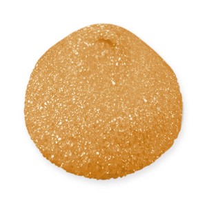 Fini Bolas de Golf Pêssego Kg