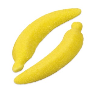 Fini Bananas XXL Kg
