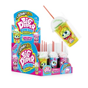 Big Dipper Pó 12uni