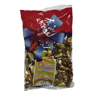 Nazaré Caramelos Nata Kg