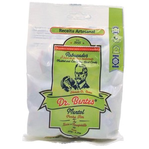 Dr. Bentes Mentol e Eucalipto 100g