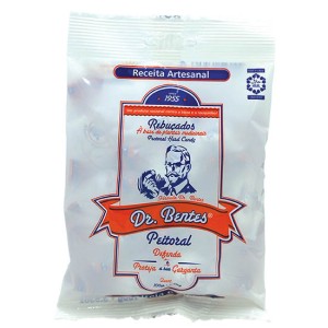 Dr. Bentes Reb. Peitorais 100g