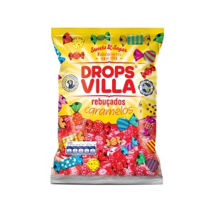Drops Villa Flocos de Neve Kg