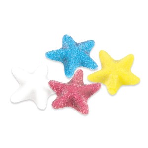 Fini Estrelas do Mar Pica Kg