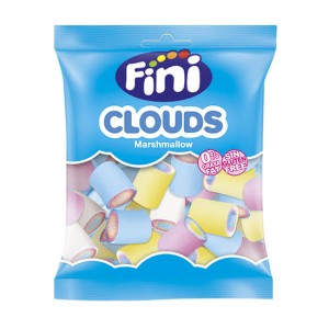 Fini Mellows Tacos Cores Sortidas 80g