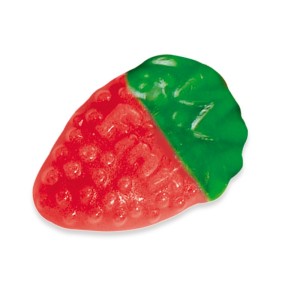 Fini Morangos Brilho Kg