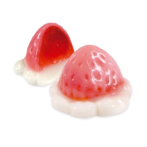 Fini Freson com Nata Recheados Kg