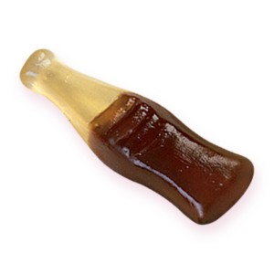 Fini Garrafa Cola Brilho XXL