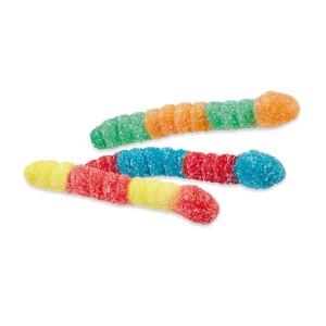 Fini Minhocas Pica Kg