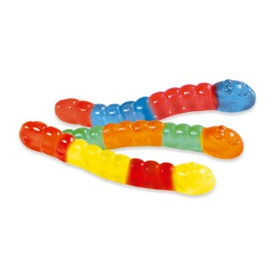 Fini Minhocas Brilho Kg