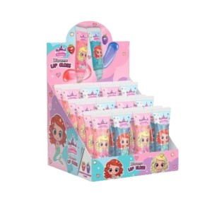 Xtreme Lip Gloss Princesa 24uni