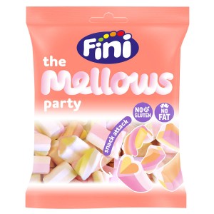 Fini Mellows Party Mix 80g