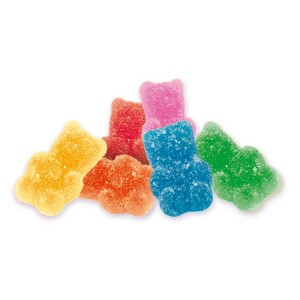 Fini Ursinhos Pica Kg