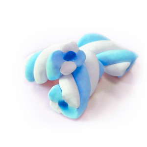 Fini Magic Twist Framboesa Recheado 125uni