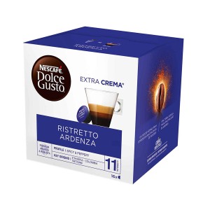 Nescafé Dolce Gusto Ristretto Ardenza 16 cáps.