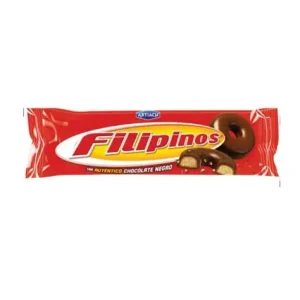 Filipinos Chocolate Original 128g