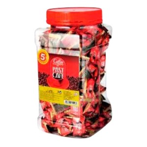 Past Café Boião 300uni