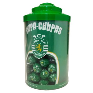 Chupas Sporting CP 80uni