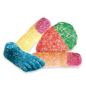 Fini Sour Boom Mix Kg